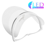 Clear 3 LED Face Mask - Starter Model