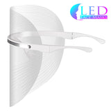 Clear 3 LED Face Mask - Starter Model